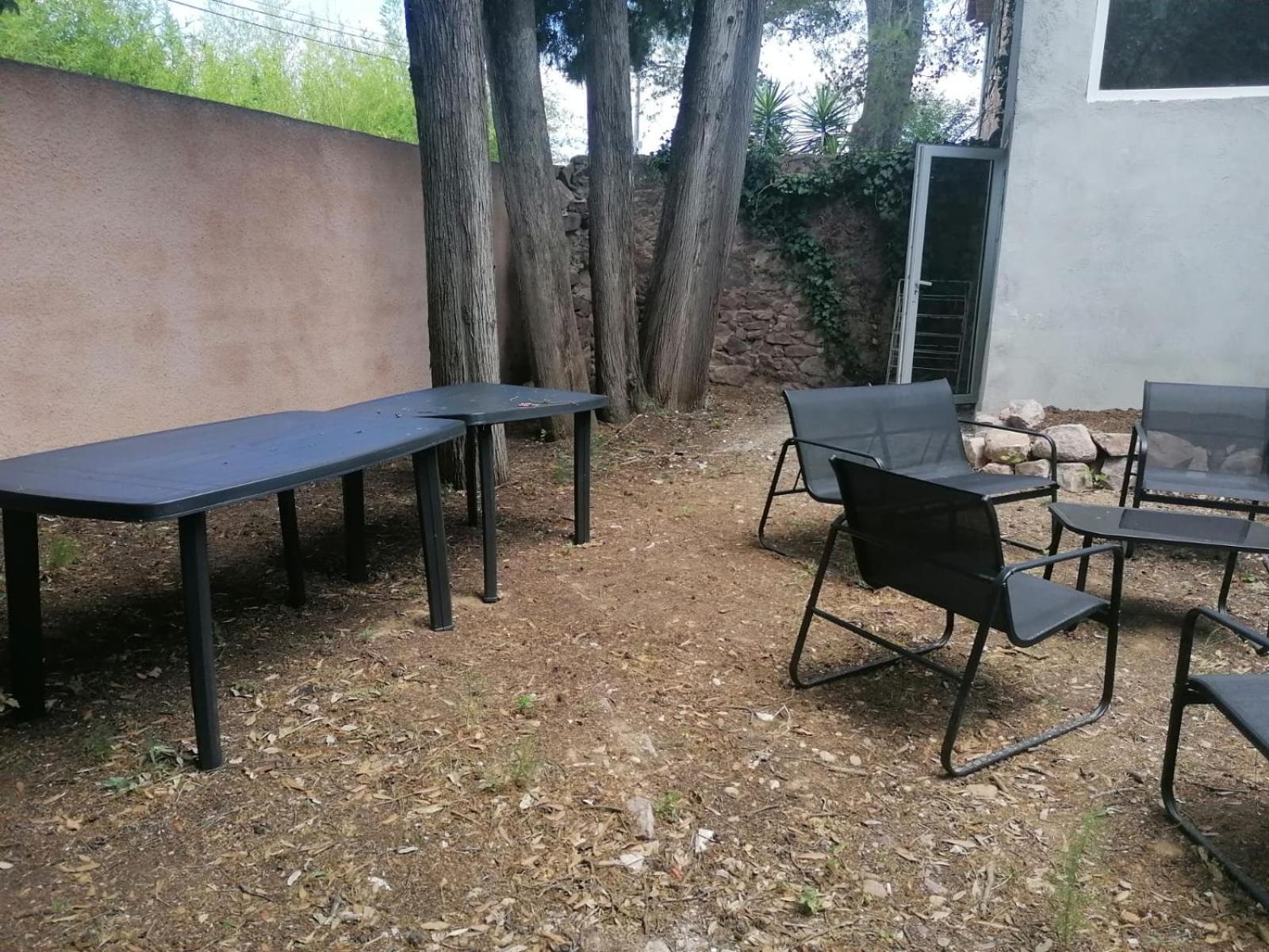 Maison Atypique 14 Couchages La Crau Exterior photo